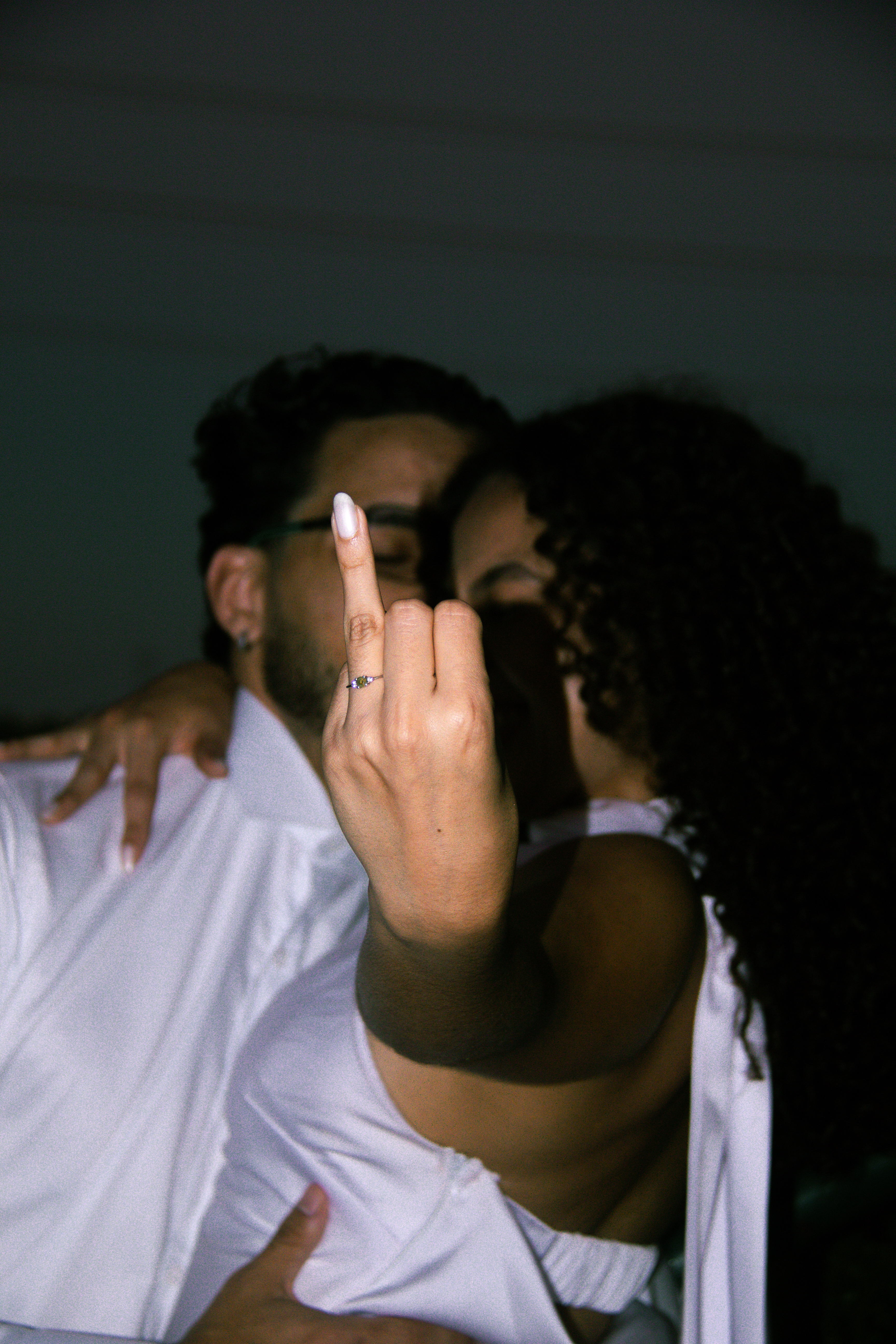 Momento do casal